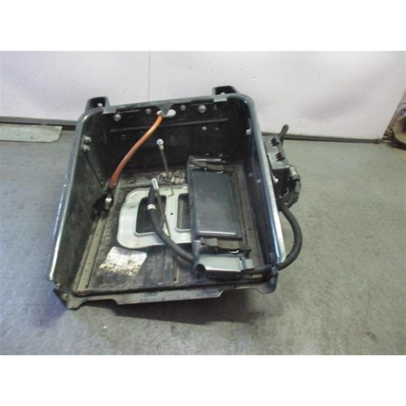 IVECO PORTA BATTERIA IVECO EUROCARGO 2013> usato