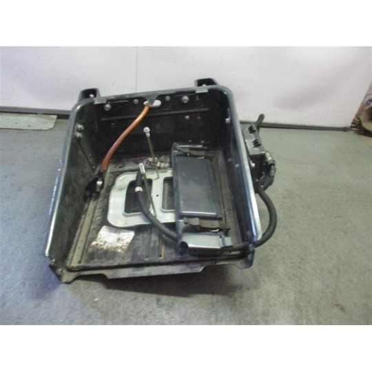 PORTA BATTERIA IVECO EUROCARGO 2013> usato