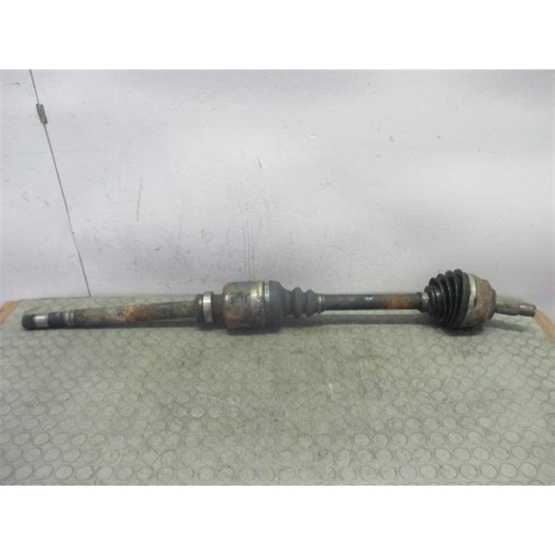 FIAT van FRONT HALF-AXLES RIGHT  FIAT van Scudo 1995>2003 used