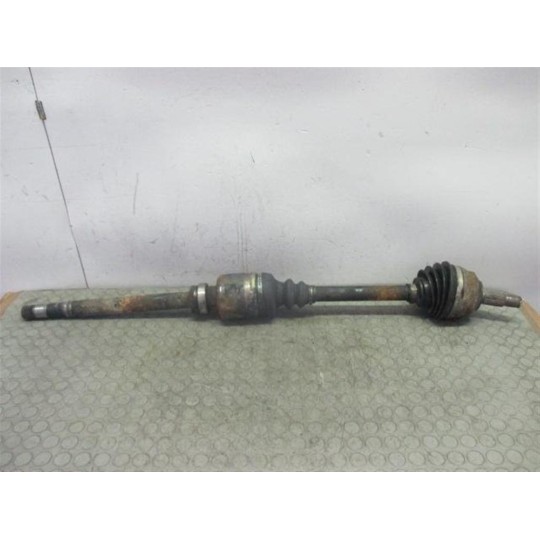 FRONT HALF-AXLES RIGHT  FIAT van Scudo 1995>2003 used