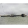 SEMIASSE ANTERIORE DESTRO FIAT van Scudo 1995>2003 usato
