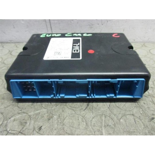 VARIOUS CONTROL UNIT C IVECO EUROCARGO 2013> used