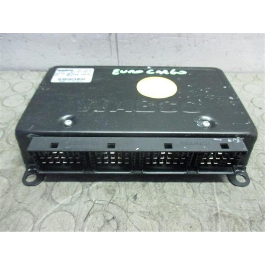 ABS CONTROL UNIT IVECO EUROCARGO 2013> used