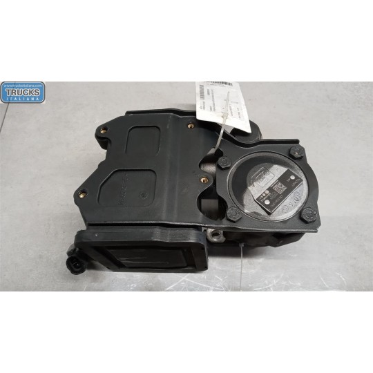 STEERING PUMP IVECO EUROCARGO 2013> used