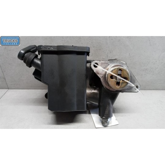 STEERING PUMP IVECO EUROCARGO 2013> used