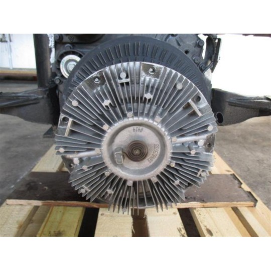 GIUNTO VISCOSTATICO IVECO EUROCARGO 2013> used