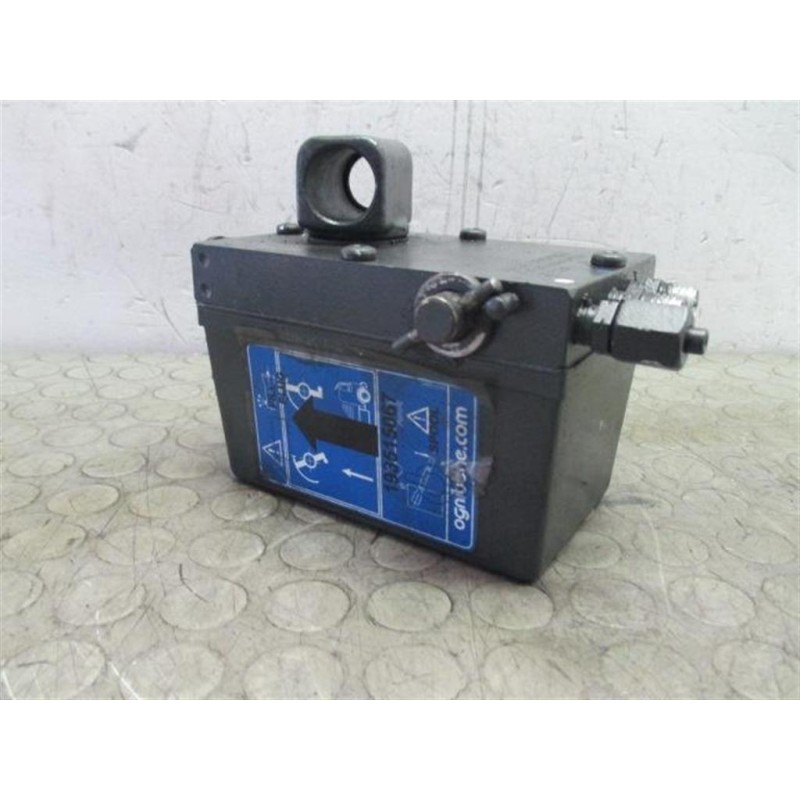 IVECO CAB LIFT PUMP  IVECO EUROCARGO 2013> used