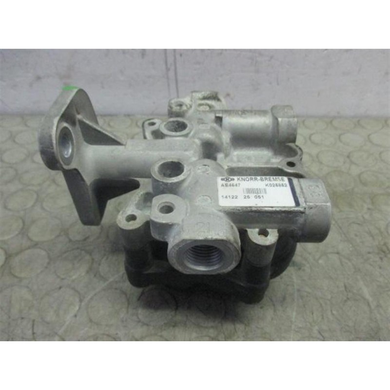 IVECO VARIOUS BRAKE 2 IVECO EUROCARGO 2013> used