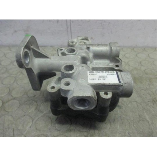 VARIOUS BRAKE 2 IVECO EUROCARGO 2013> used