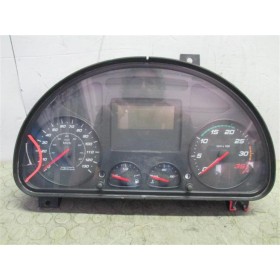 QUADRO STRUMENTI IVECO...