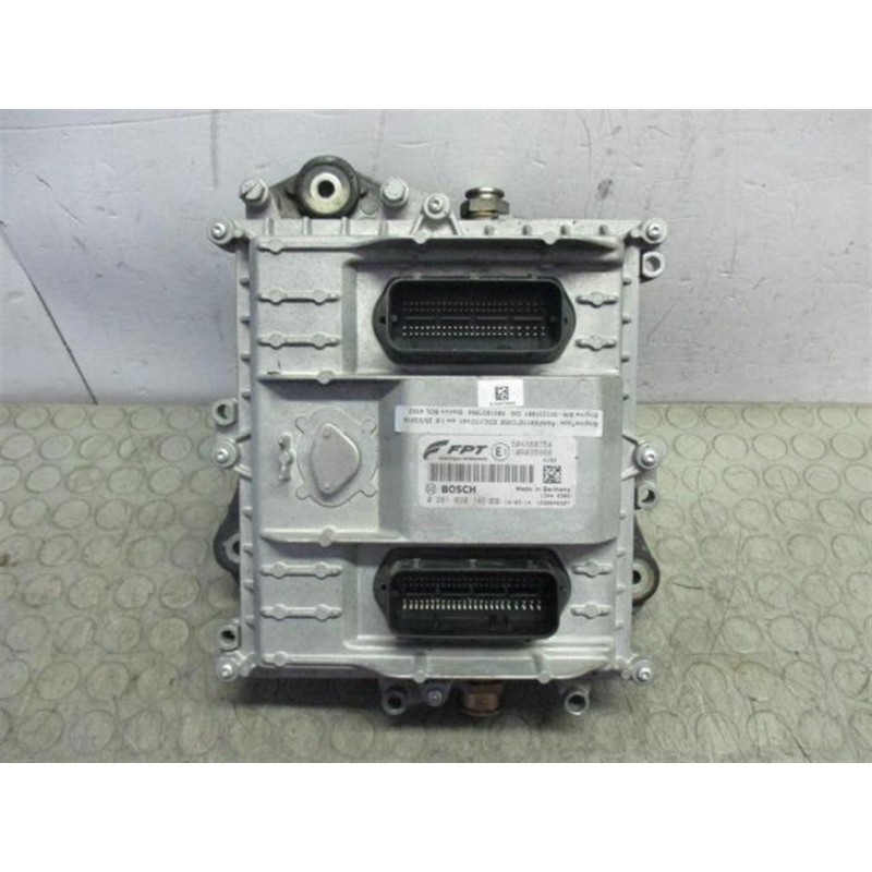 IVECO ENGINE UNIT IVECO EUROCARGO 2013> used