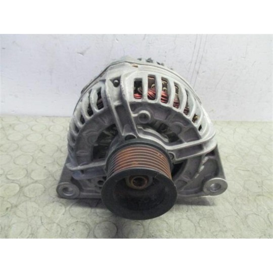 ALTERNATOR IVECO EUROCARGO 2013> used