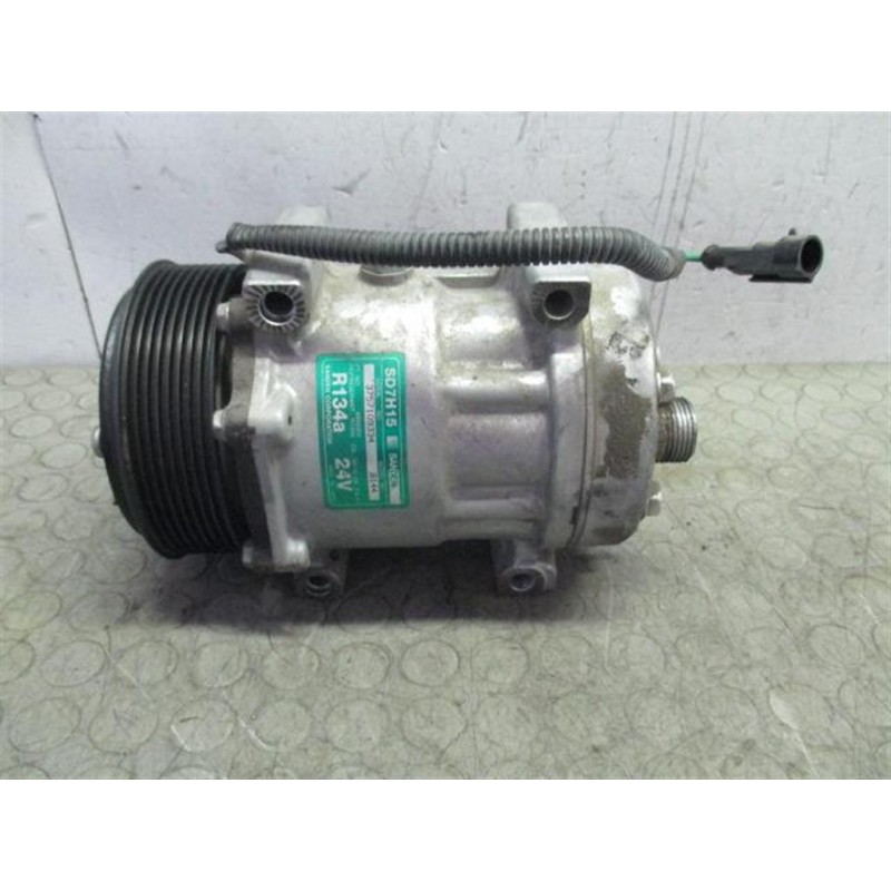 IVECO AIR CONDITIONER COMPRESSOR IVECO EUROCARGO 2013> used