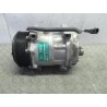 AIR CONDITIONER COMPRESSOR IVECO EUROCARGO 2013> used