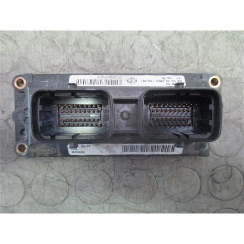 FIAT ENGINE UNIT FIAT Punto 1999>2003 used