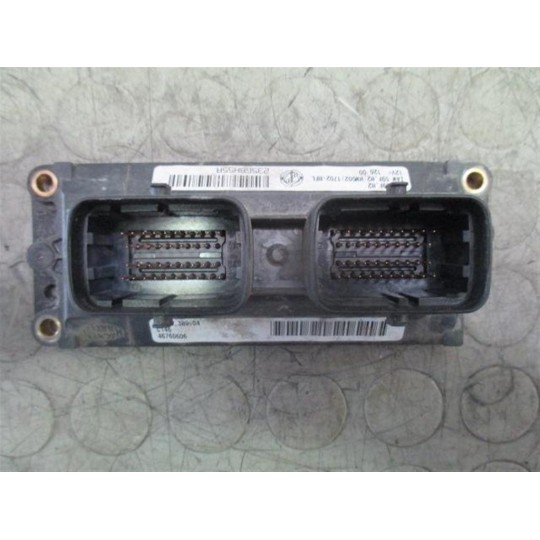 ENGINE UNIT FIAT Punto 1999>2003 used