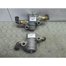 VARIE FRENI 1 IVECO...