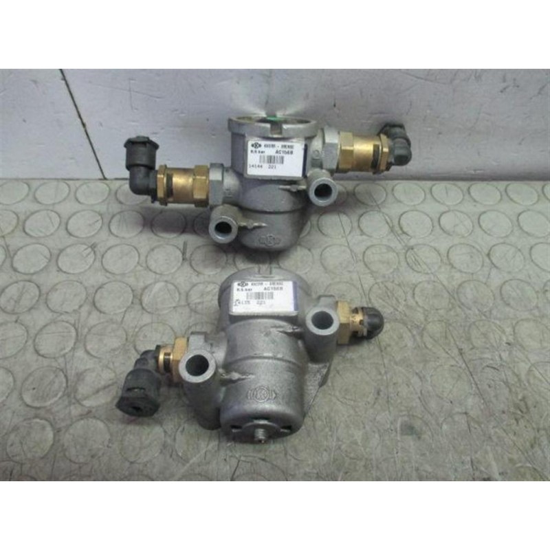 IVECO VARIOUS BRAKE 1  IVECO EUROCARGO 2013> used