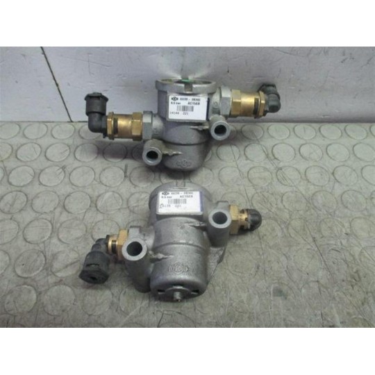 VARIOUS BRAKE 1  IVECO EUROCARGO 2013> used