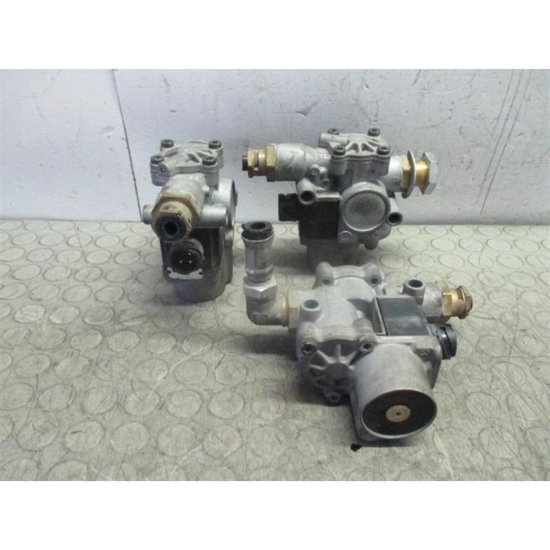 IVECO VARIE FRENI 2 IVECO EUROCARGO 2013> usato