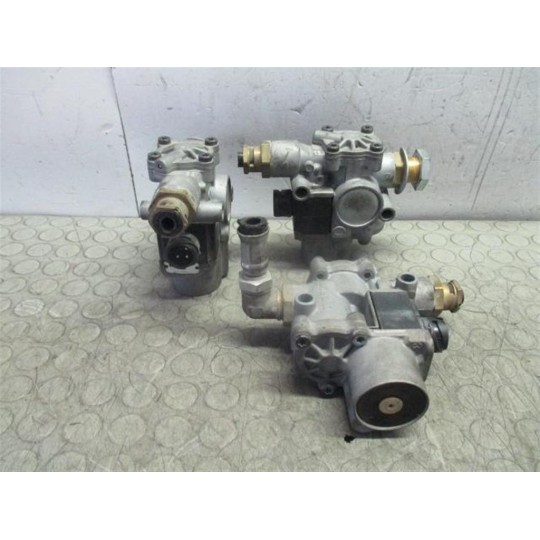 VARIOUS BRAKE 2 IVECO EUROCARGO 2013> used