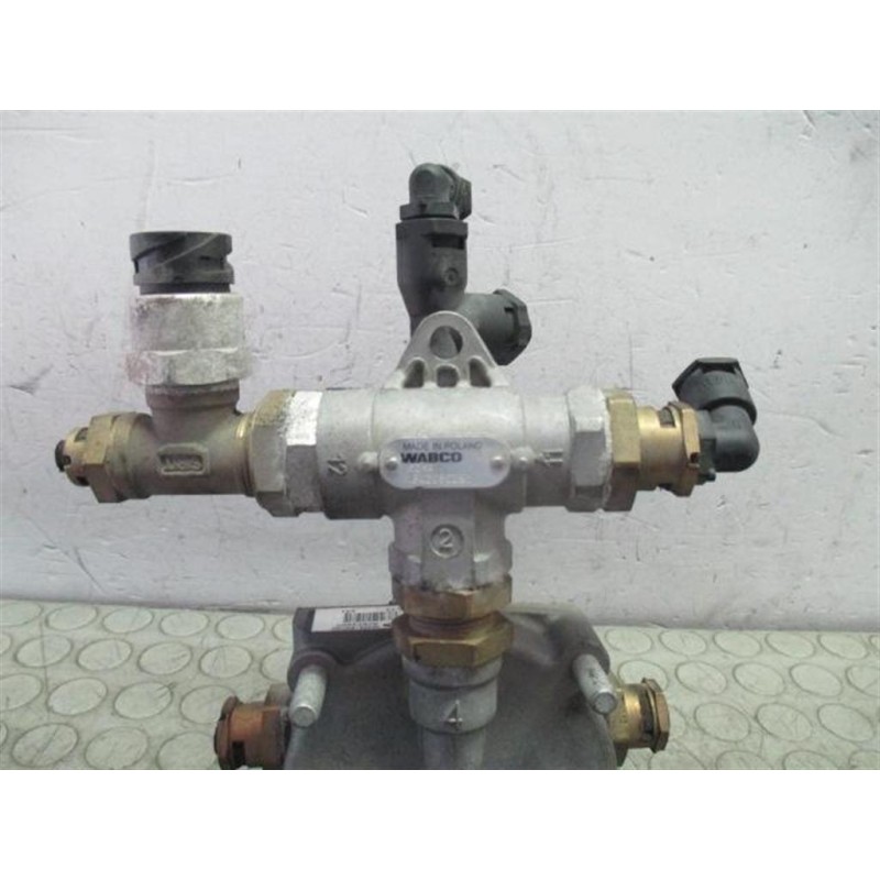 IVECO VARIE FRENI 1 IVECO EUROCARGO 2013> usato