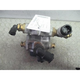 VARIOUS BRAKE 2 IVECO...