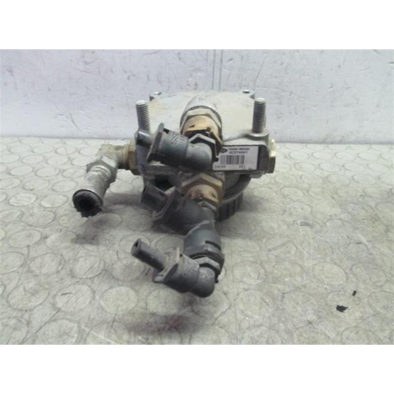 IVECO VARIOUS BRAKE 1  IVECO EUROCARGO 2013> used