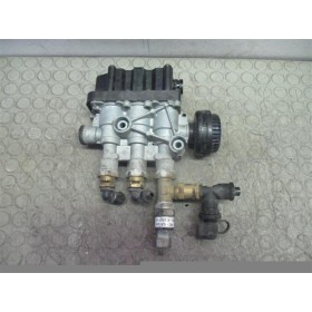 VARIOUS BRAKE 2 IVECO...