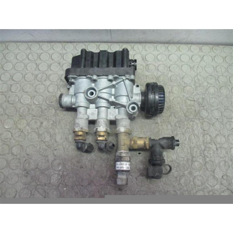 IVECO VARIOUS BRAKE 2 IVECO EUROCARGO 2013> used