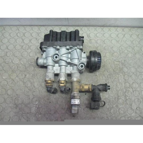 VARIOUS BRAKE 2 IVECO EUROCARGO 2013> used