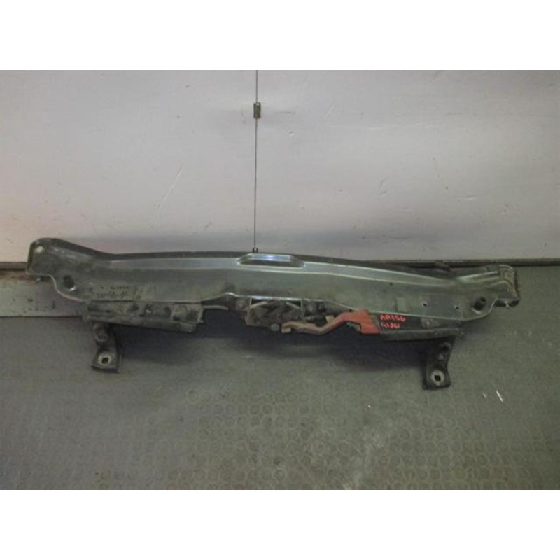 ALFA ROMEO RIVESTIMENTO SUPERIORE ANTERIORE ALFA ROMEO 156 1997>2003 usato