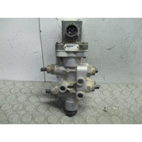 VARIOUS BRAKE 1  V.I....