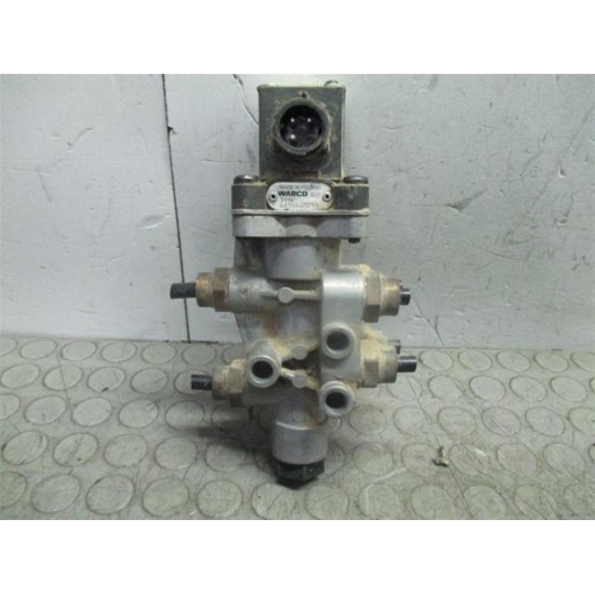 VARIOUS BRAKE 1  V.I. rimorchi e semi . used