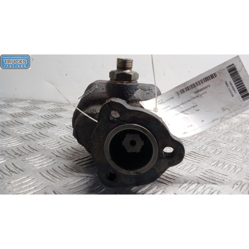 IVECO HYDRAULIC PUMP  IVECO Daily 1990>1996 used