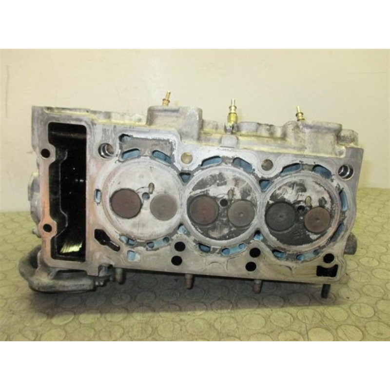 SMART TESTATA SMART City Coupé e Cabrio 1998>2003 usato