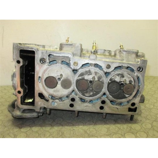 HEAD ENGINE  SMART City Coupé e Cabrio 1998>2003 used