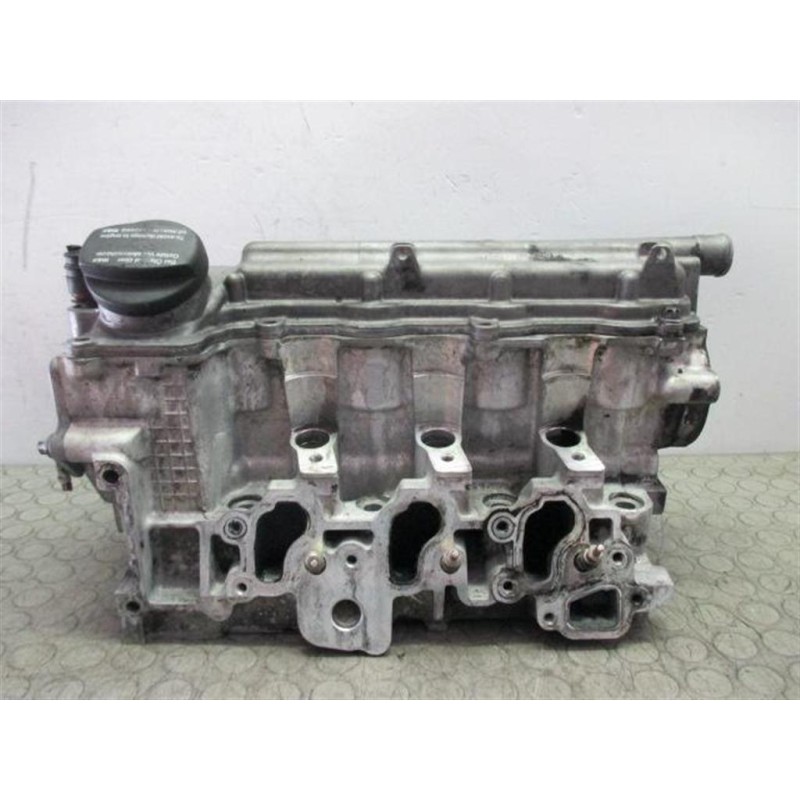 SMART HEAD ENGINE  SMART City Coupé e Cabrio 1998>2003 used