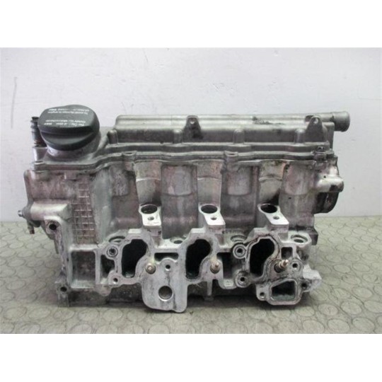 HEAD ENGINE  SMART City Coupé e Cabrio 1998>2003 used