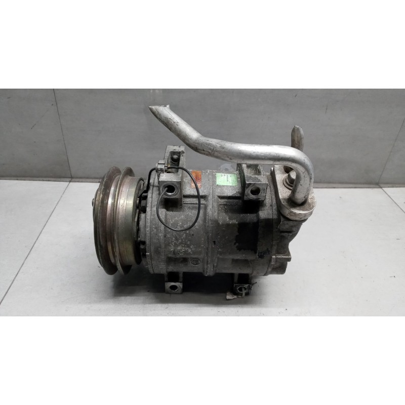 MITSUBISHI AIR CONDITIONER COMPRESSOR MITSUBISHI L200 2004>2006 used