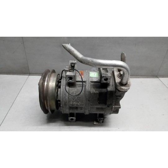 COMPRESSORE ARIA CONDIZIONATA MITSUBISHI L200 2004>2006 usato