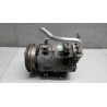 MITSUBISHI AIR CONDITIONER COMPRESSOR MITSUBISHI L200 2004>2006 used