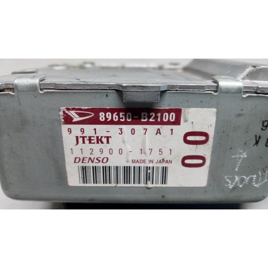 AIR BAG UNIT DAIHATSU Cuore 2007> used