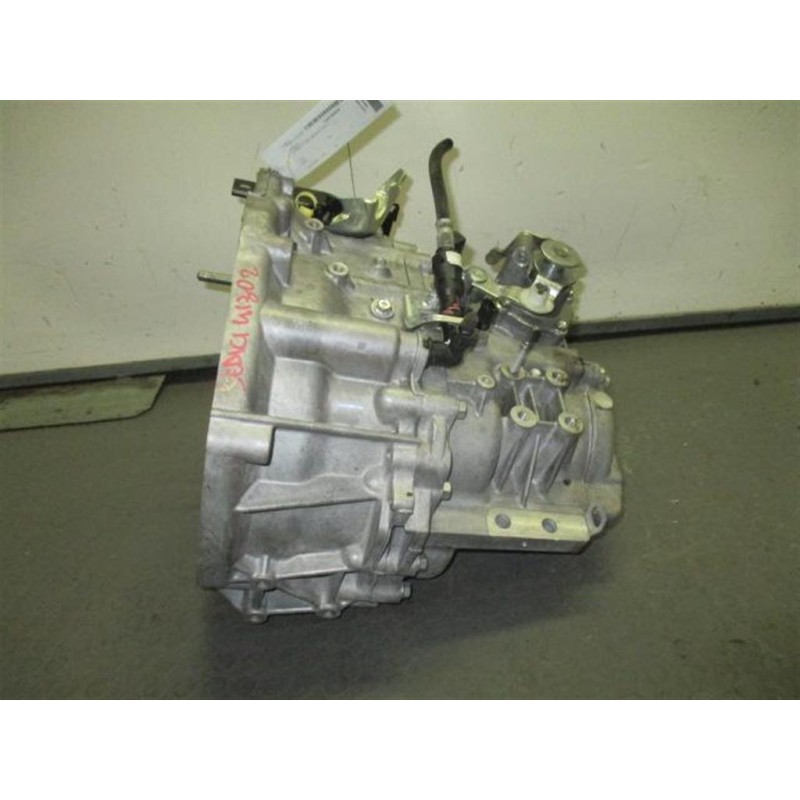 FIAT CAMBIO FIAT Sedici 2009>2014 usato