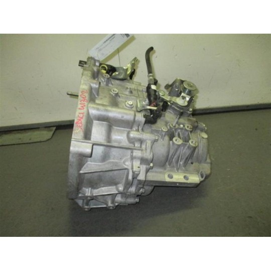 GEARBOXES  FIAT Sedici 2009>2014 used