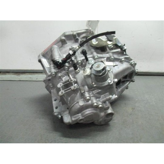 CAMBIO FIAT Sedici 2009>2014 usato