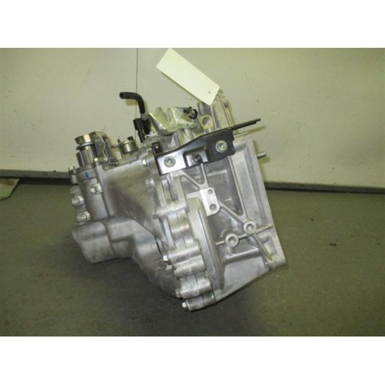 GEARBOXES  FIAT Sedici 2009>2014 used