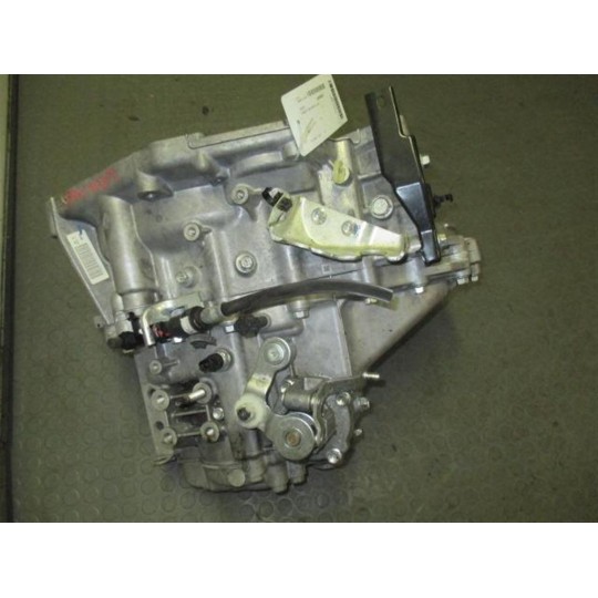 CAMBIO FIAT Sedici 2009>2014 usato