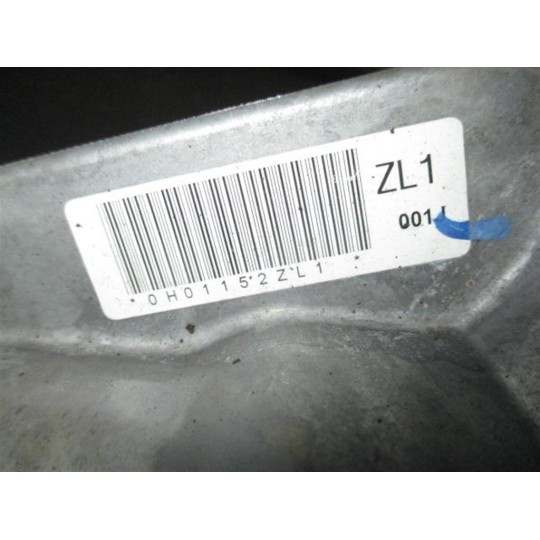 GEARBOXES  FIAT Sedici 2009>2014 used