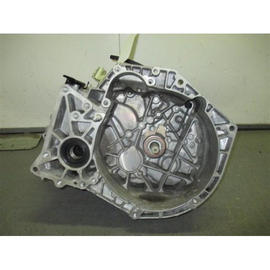 GEARBOXES  FIAT Sedici 2009>2014 used